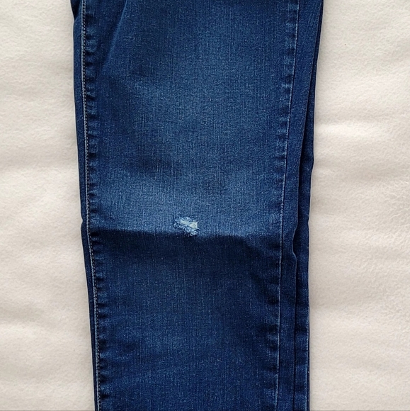 NWT Girls Cat and Jack Jeggings Sz 18 Plus - Picture 13 of 16